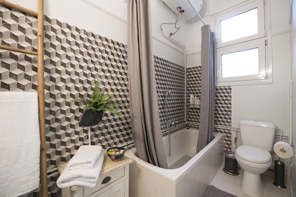 Attractive Flat near Acropolis Museum Apartment, 2 Bedrooms 14