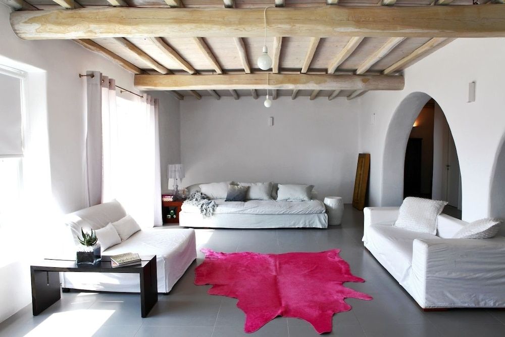 Villa DeLucien Villa, Sea View 5