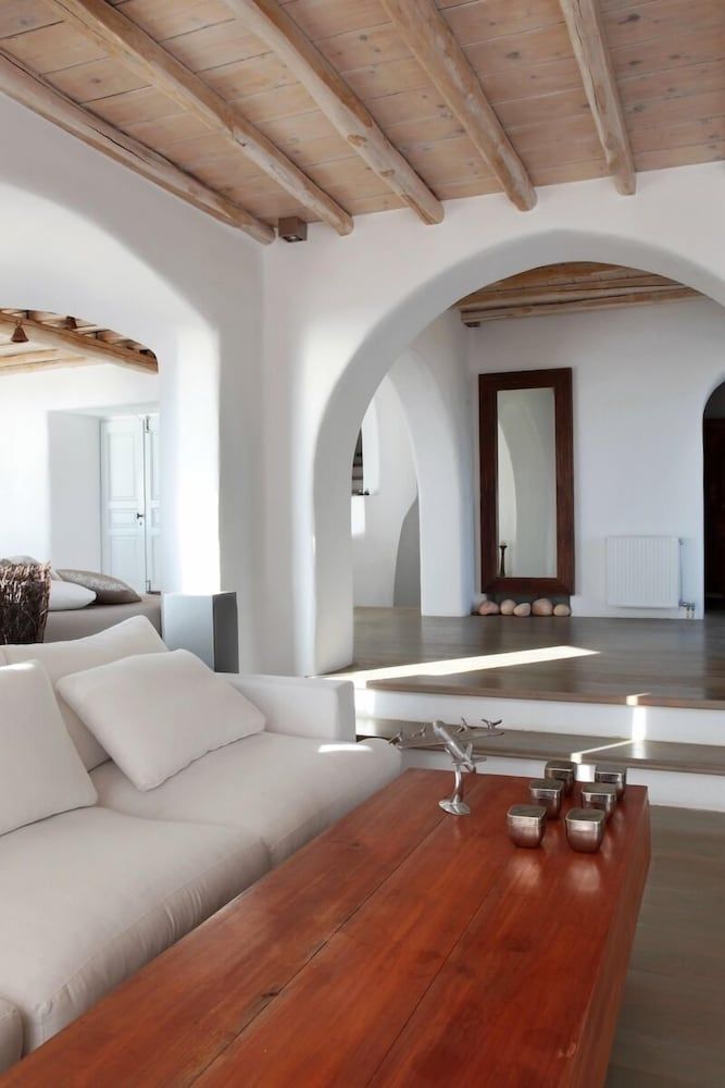 Villa DeLucien Villa, Sea View 7