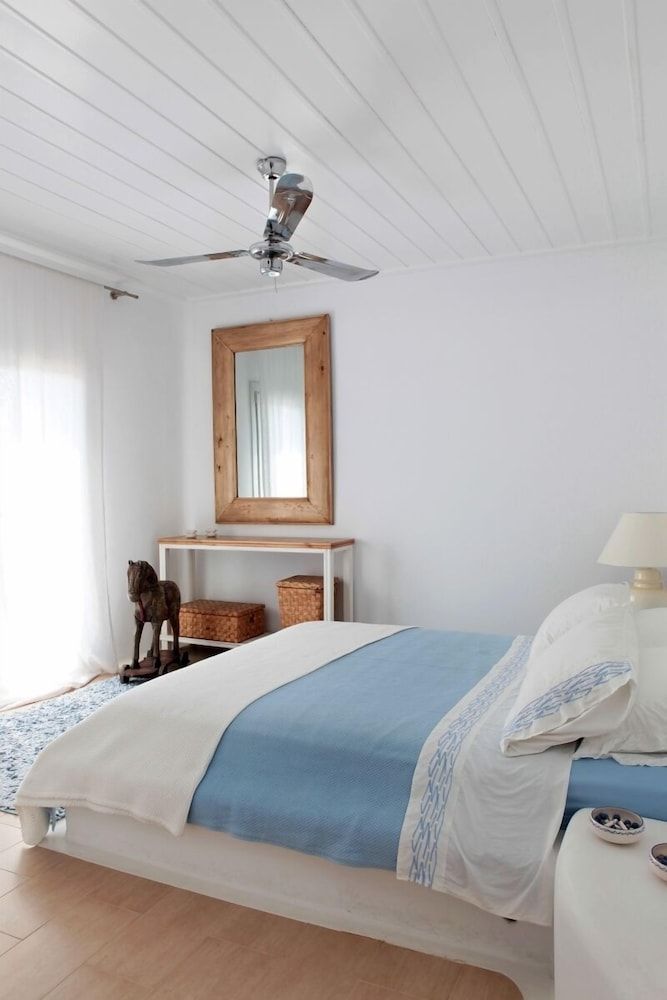 Villa DeLucien Villa, Sea View 3