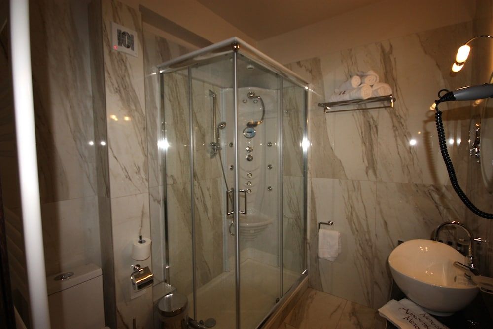 Archontiko Metsovou Boutique Hotel Junior Suite 7