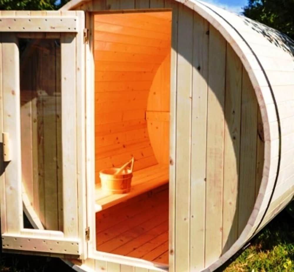 Archontiko Metsovou Boutique Hotel Family Room, Fireplace (Spa bath) 4