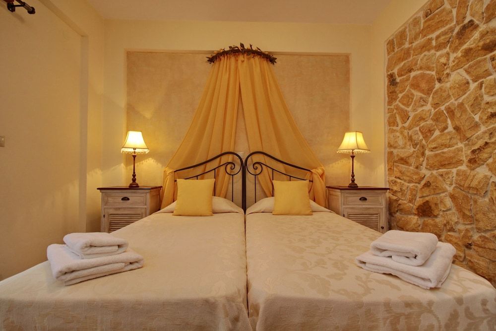 Villa, 2 Bedrooms