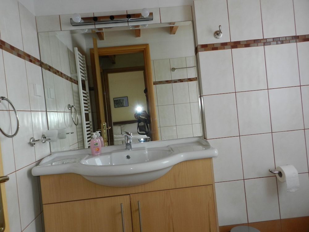 Stavento - Villas Trapeza & Voura Villa, 3 Bedrooms, Sea View (Voura) 10