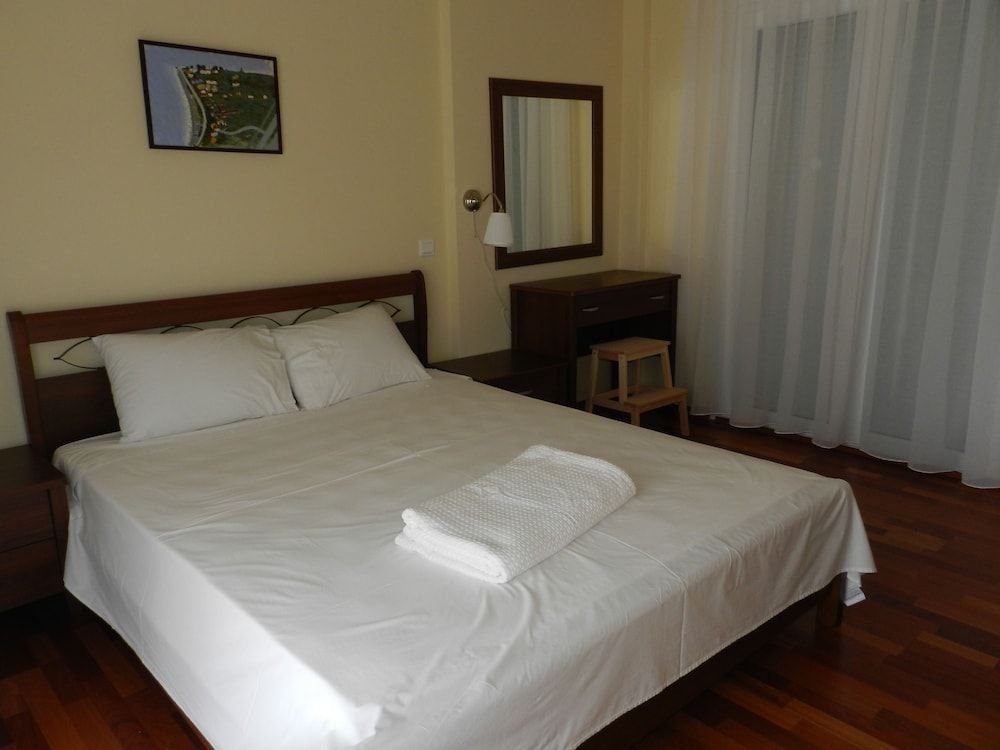 Stavento - Villas Trapeza & Voura Villa, 3 Bedrooms, Sea View (Voura) 4