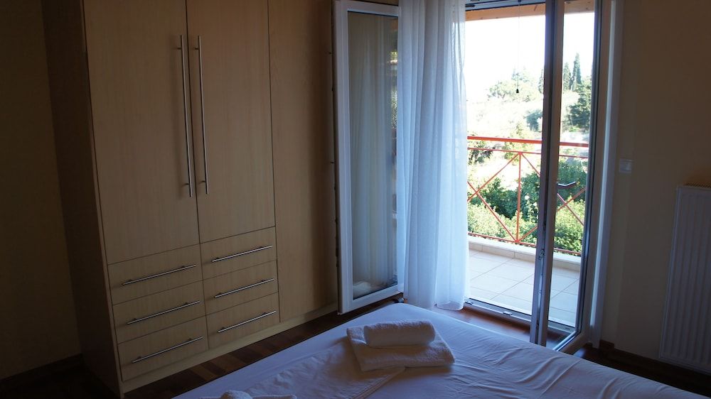 Stavento - Villas Trapeza & Voura Villa, 3 Bedrooms, Sea View (Voura) 12