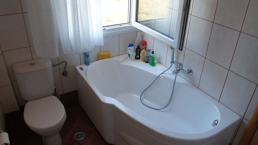 Stavento - Villas Trapeza & Voura Villa, 3 Bedrooms, Sea View (Voura) 11