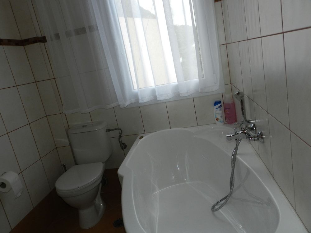 Stavento - Villas Trapeza & Voura Villa, 3 Bedrooms, Sea View (Voura) 9