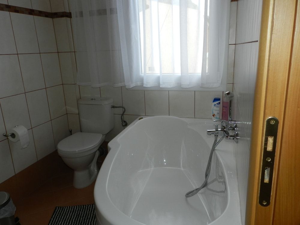 Stavento - Villas Trapeza & Voura Villa, 3 Bedrooms, Sea View (Voura) 8