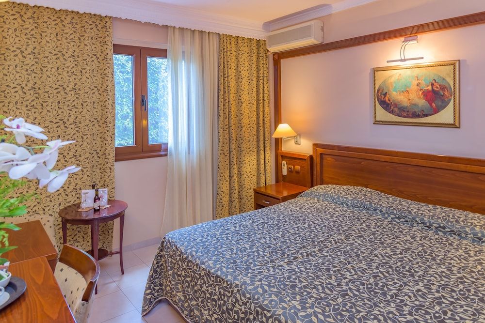 Avalon Airport Hotel Thessaloniki