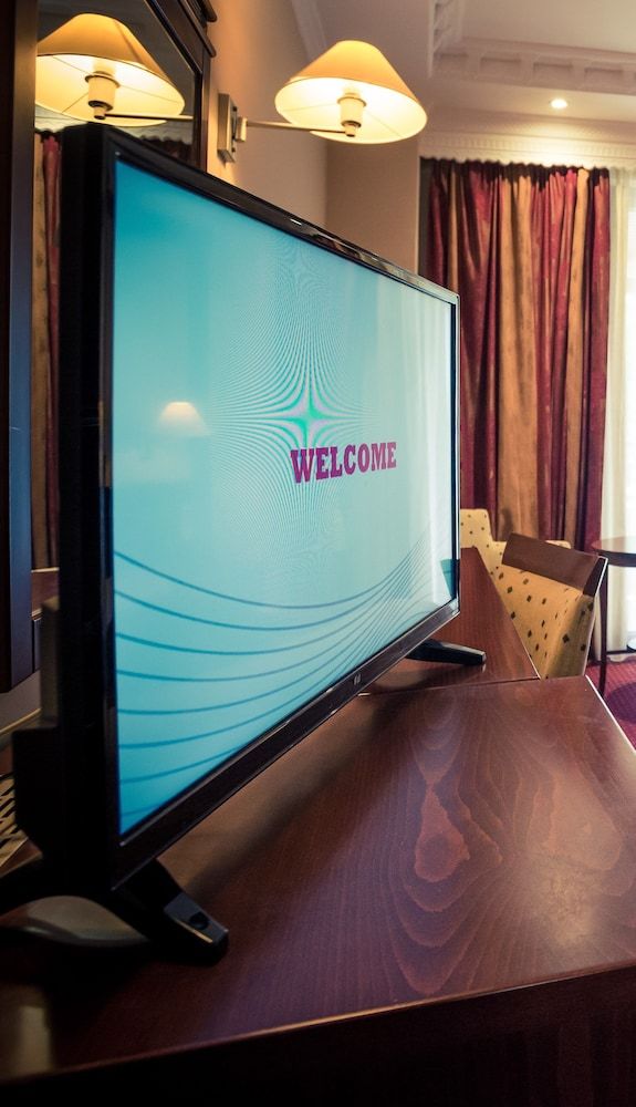 Avalon Airport Hotel Thessaloniki Superior Double or Twin Room 3