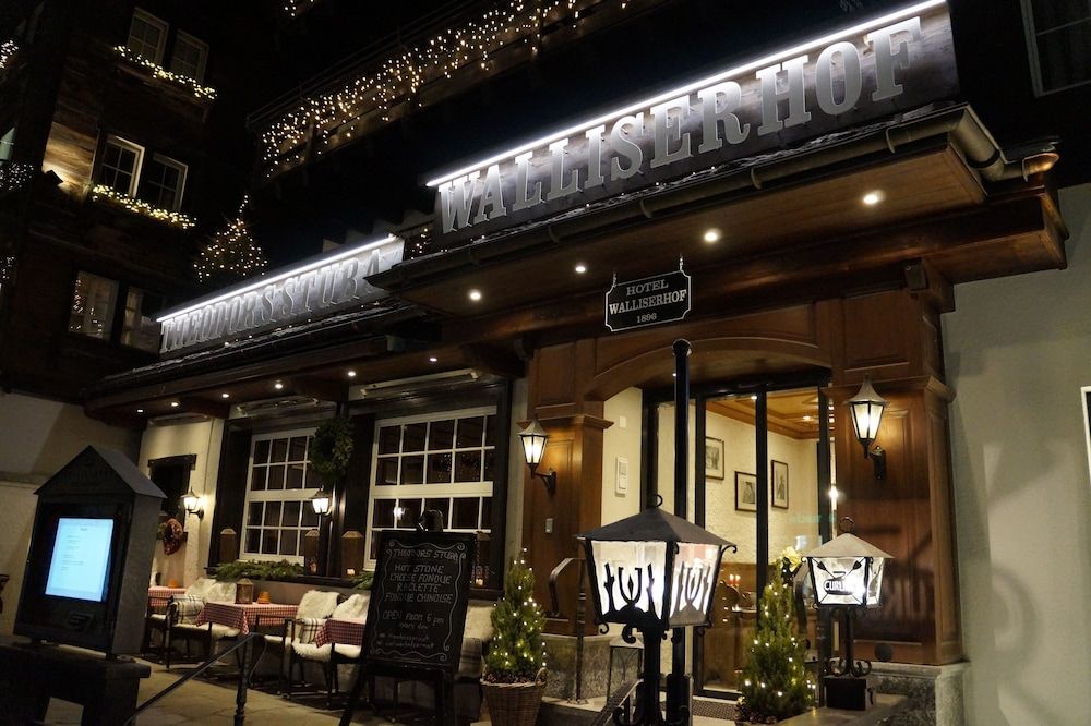 undefined Hotel Walliserhof Zermatt 3