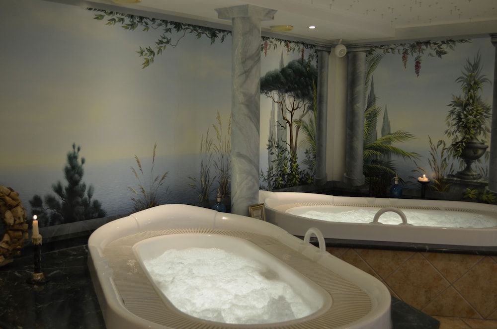 undefined Hotel Walliserhof Zermatt 7