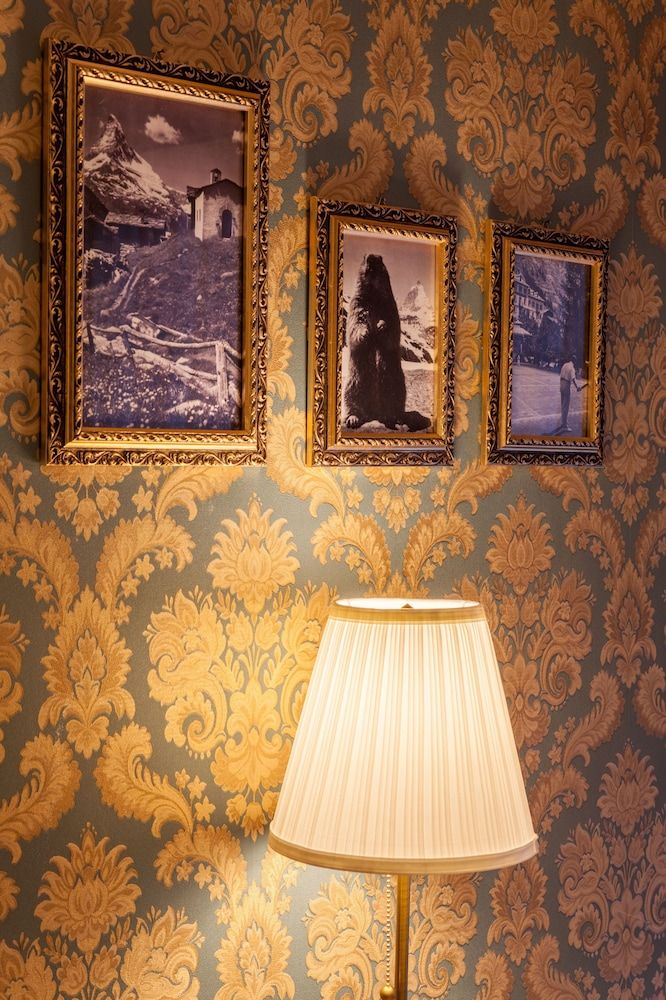 undefined Hotel Walliserhof Zermatt 8