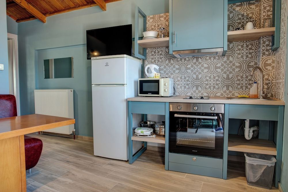 Heliotrope The Studios Deluxe Apartment, 1 Bedroom (G2) 6