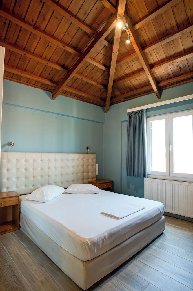 Heliotrope The Studios Deluxe Apartment, 1 Bedroom (B1)