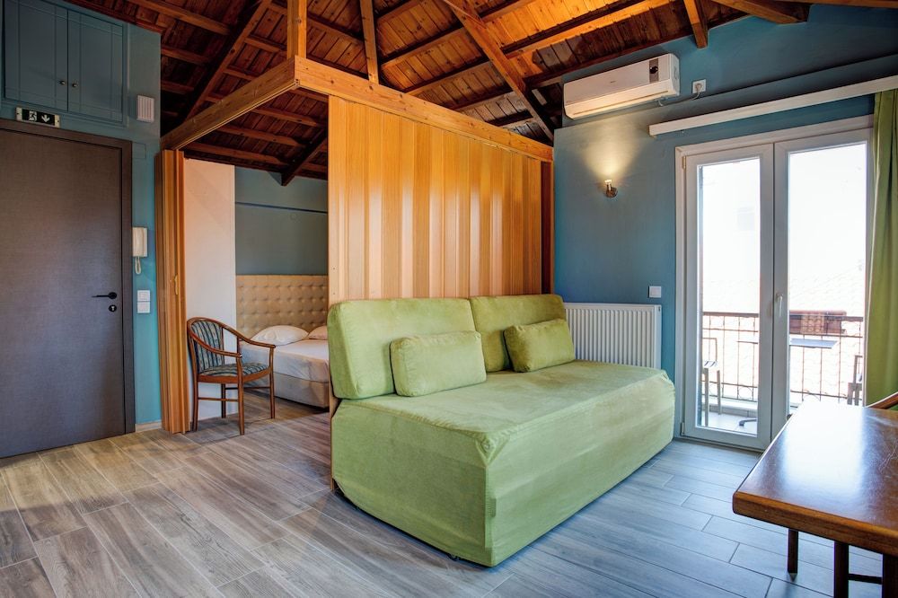 Heliotrope The Studios Deluxe Apartment, 1 Bedroom (B1) 6