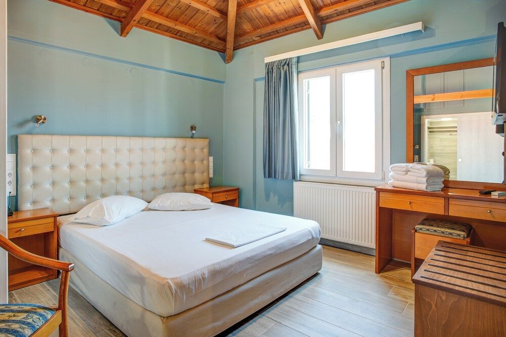 Heliotrope The Studios Deluxe Apartment, 1 Bedroom (B1) 2