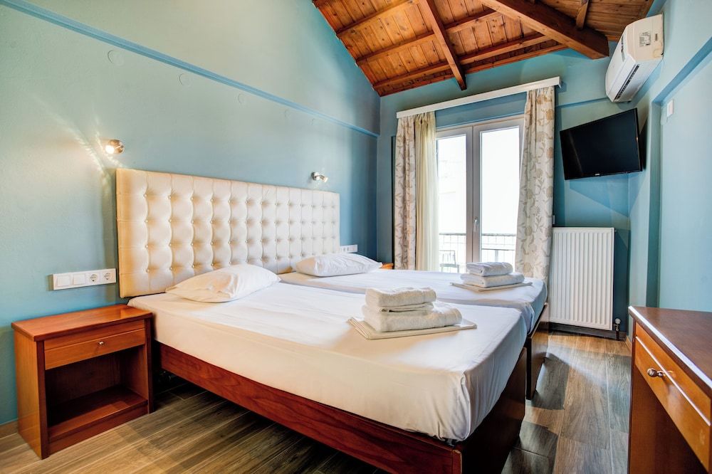 Heliotrope The Studios Deluxe Apartment, 1 Bedroom (G2)