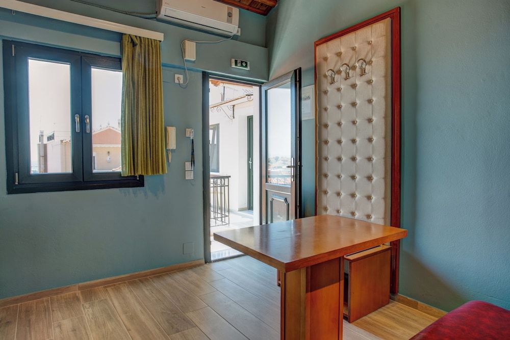 Heliotrope The Studios Deluxe Apartment, 1 Bedroom (G2) 7