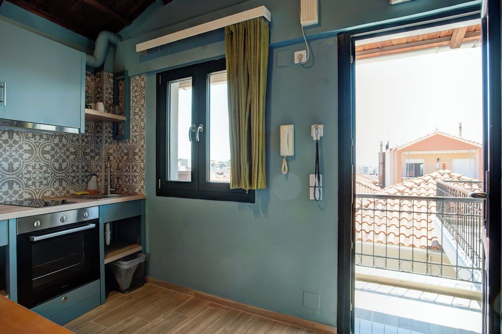 Heliotrope The Studios Deluxe Apartment, 1 Bedroom (G2) 5