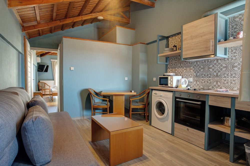 Heliotrope The Studios Deluxe Apartment, 1 Bedroom (G1) 5