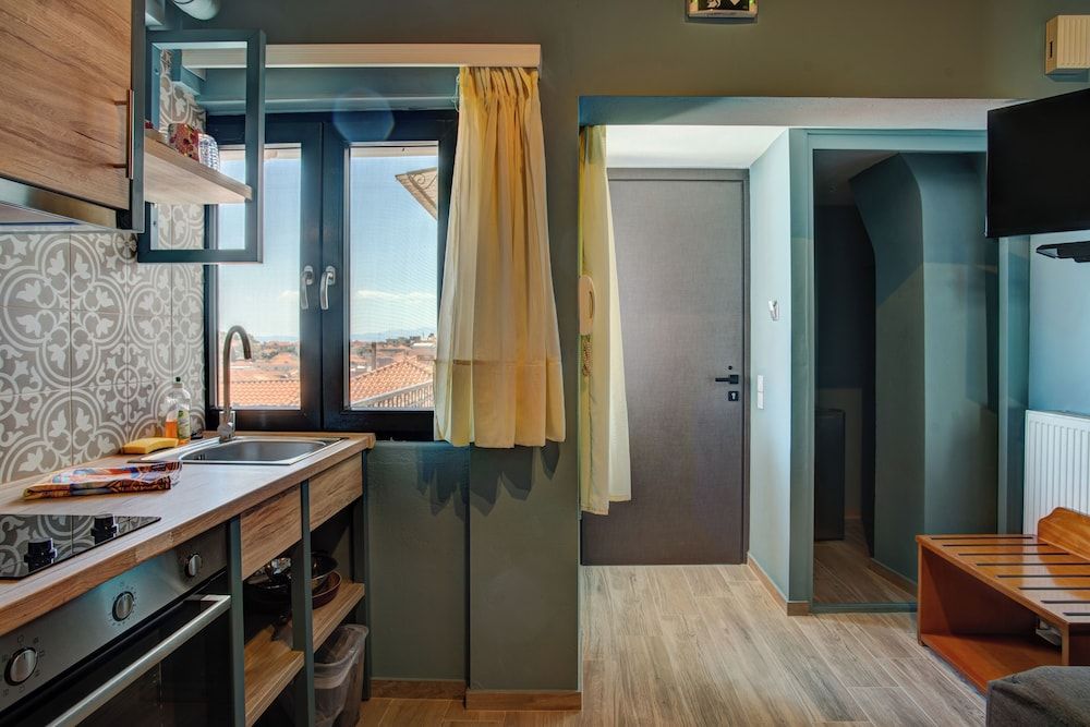 Heliotrope The Studios Deluxe Apartment, 1 Bedroom (G1) 3