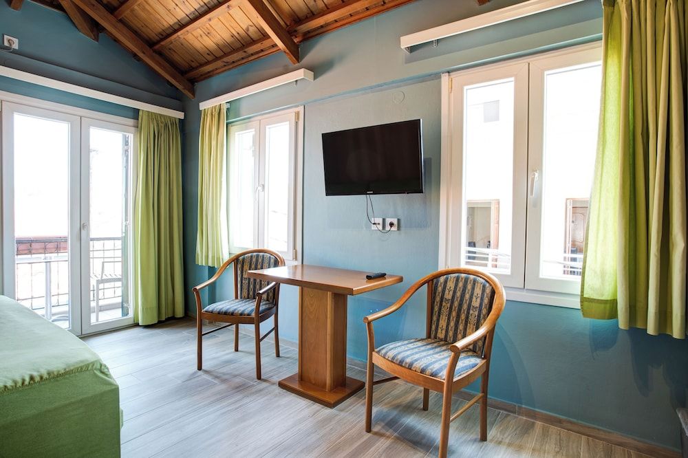 Heliotrope The Studios Deluxe Apartment, 1 Bedroom (B1) 7