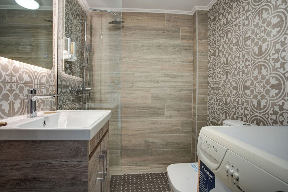 Heliotrope The Studios Deluxe Apartment, 1 Bedroom (G2) 4