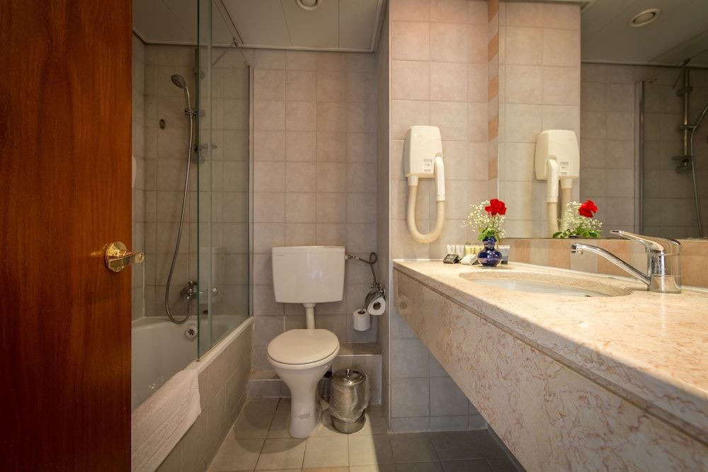 Mary's Well Nazareth By Dan Hotels