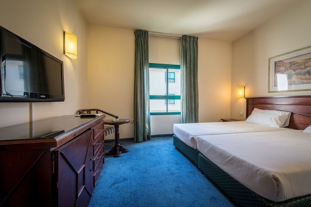 Mary's Well Nazareth By Dan Hotels Standard Room, Patio 7