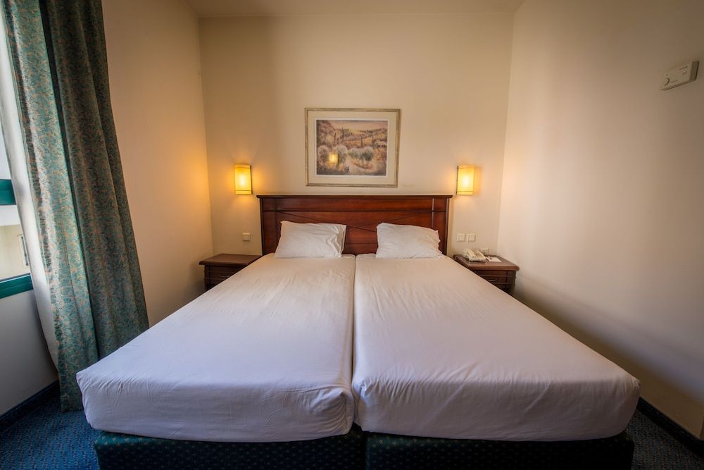 Mary's Well Nazareth By Dan Hotels Church Room 3