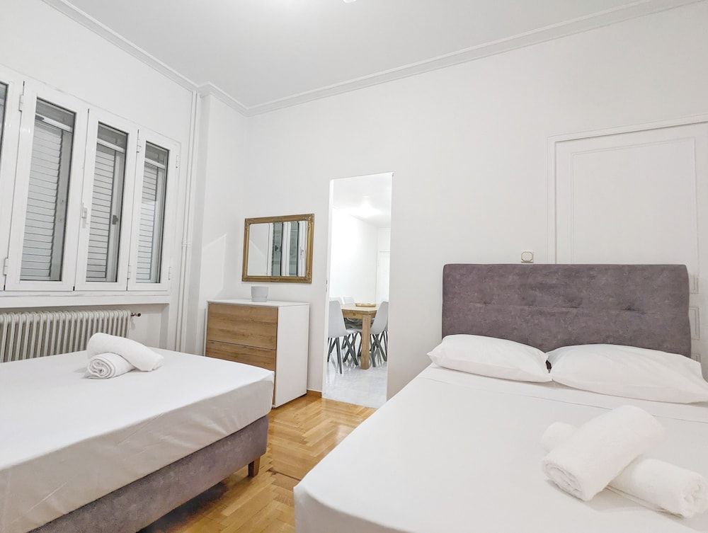 Victoria Grand Palace Apartments Apartment (Victoria Grand Palace above Metro) 14