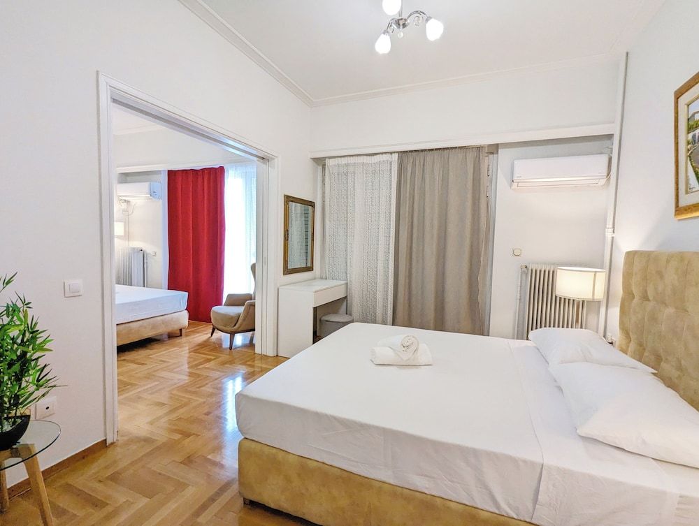 Victoria Grand Palace Apartments Apartment (Victoria Grand Palace above Metro) 8