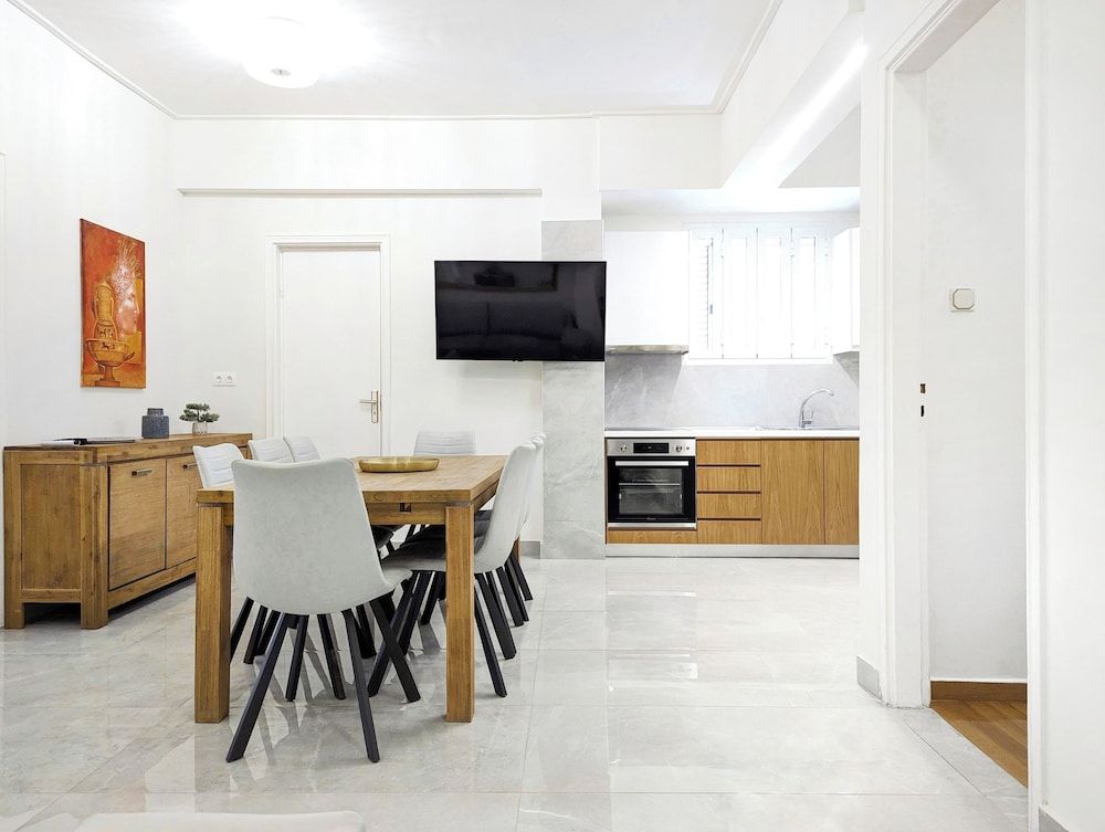 undefined Victoria Grand Palace Apartments 9