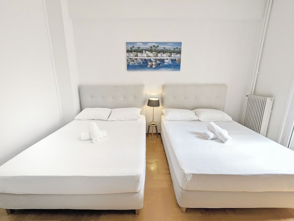 Victoria Grand Palace Apartments Apartment (Victoria Grand Palace above Metro) 4