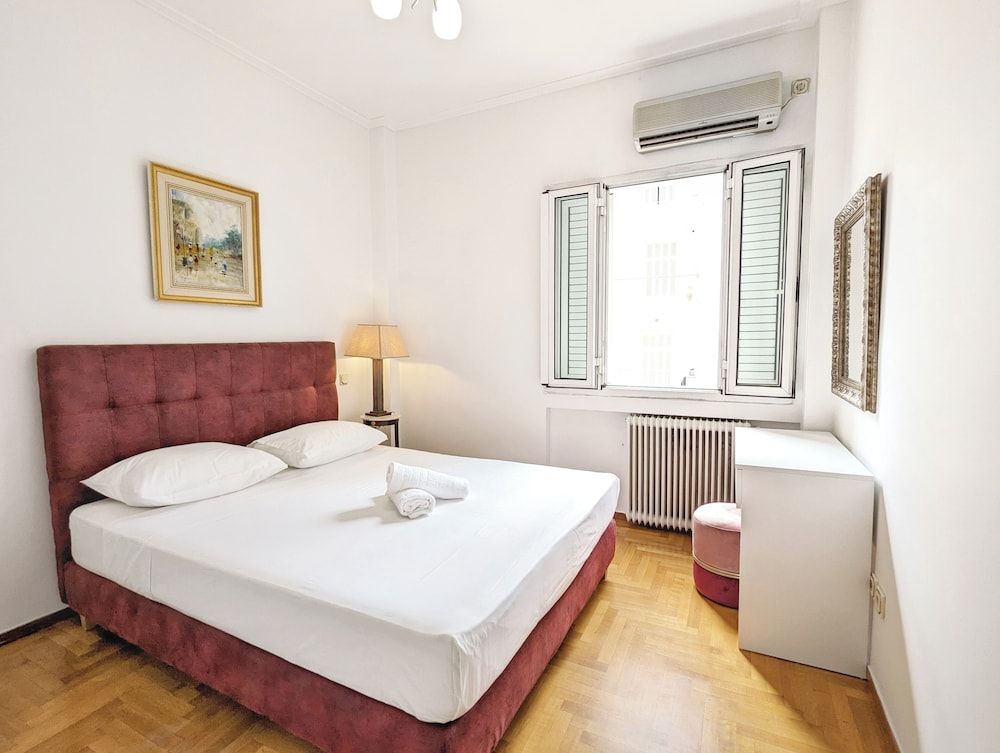 Victoria Grand Palace Apartments Apartment (Victoria Grand Palace above Metro) 2