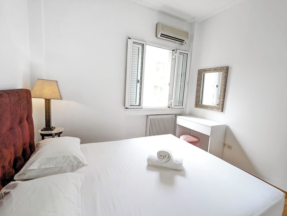 undefined Victoria Grand Palace Apartments