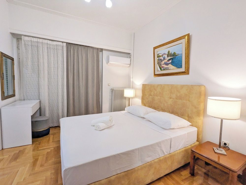 Victoria Grand Palace Apartments Apartment (Victoria Grand Palace above Metro) 10