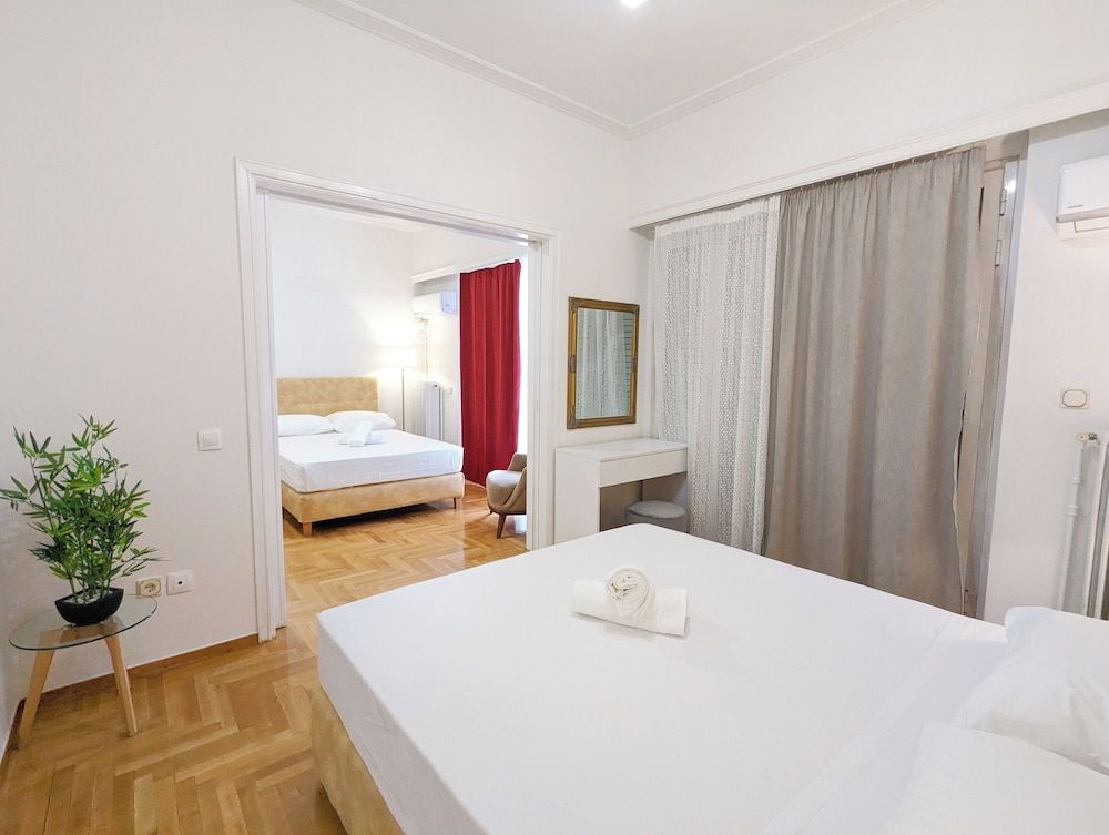 Victoria Grand Palace Apartments Apartment (Victoria Grand Palace above Metro) 12