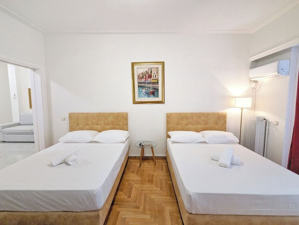 Victoria Grand Palace Apartments Apartment (Victoria Grand Palace above Metro) 17