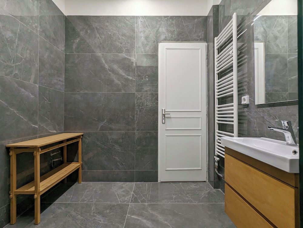 Victoria Grand Palace Apartments Apartment (Victoria Grand Palace above Metro) 34