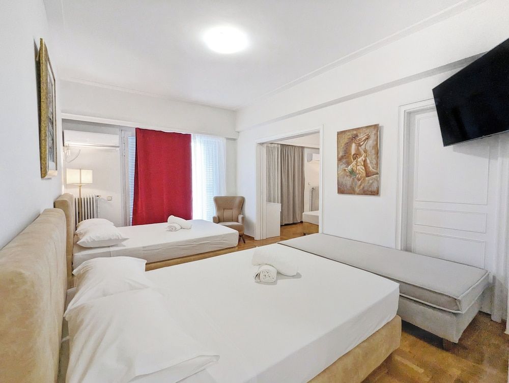 Victoria Grand Palace Apartments Apartment (Victoria Grand Palace above Metro) 15