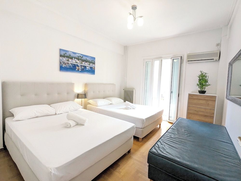 Victoria Grand Palace Apartments Apartment (Victoria Grand Palace above Metro) 18