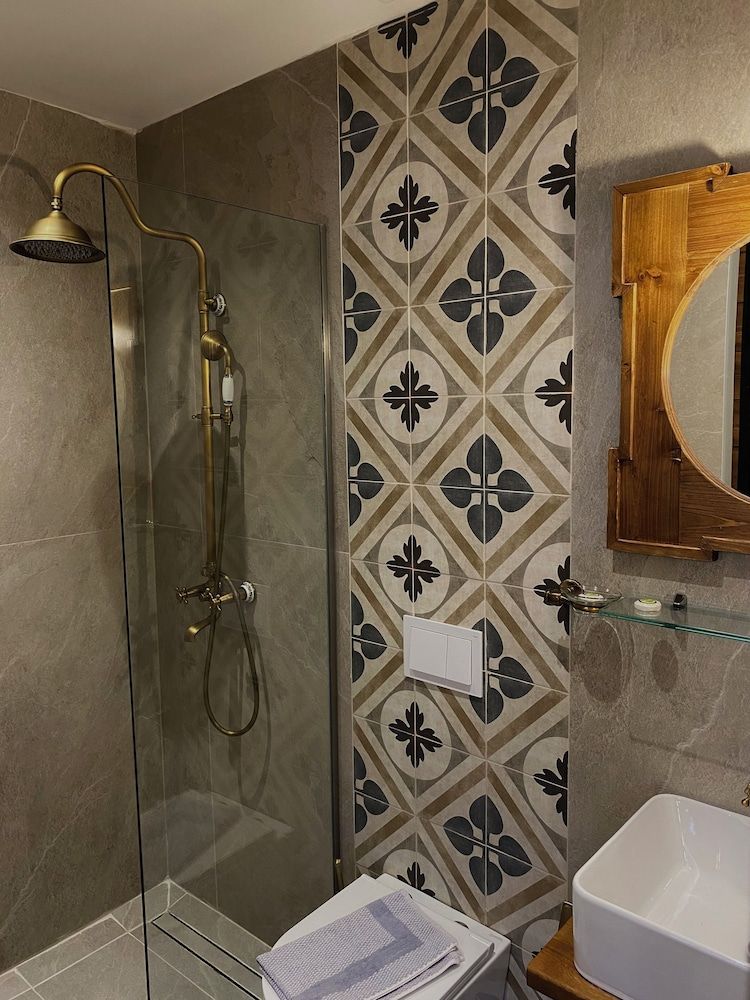 Agios Germanos Traditional Hotel Basic Double Room 9