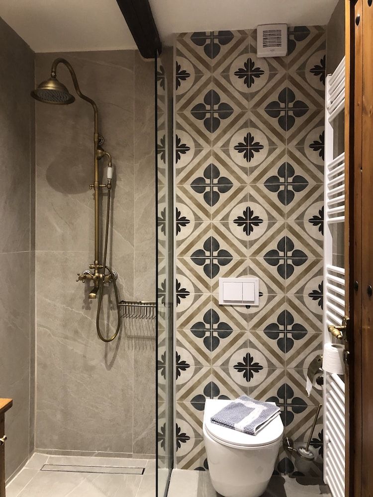 Agios Germanos Traditional Hotel Double Room (Fireplace) 12