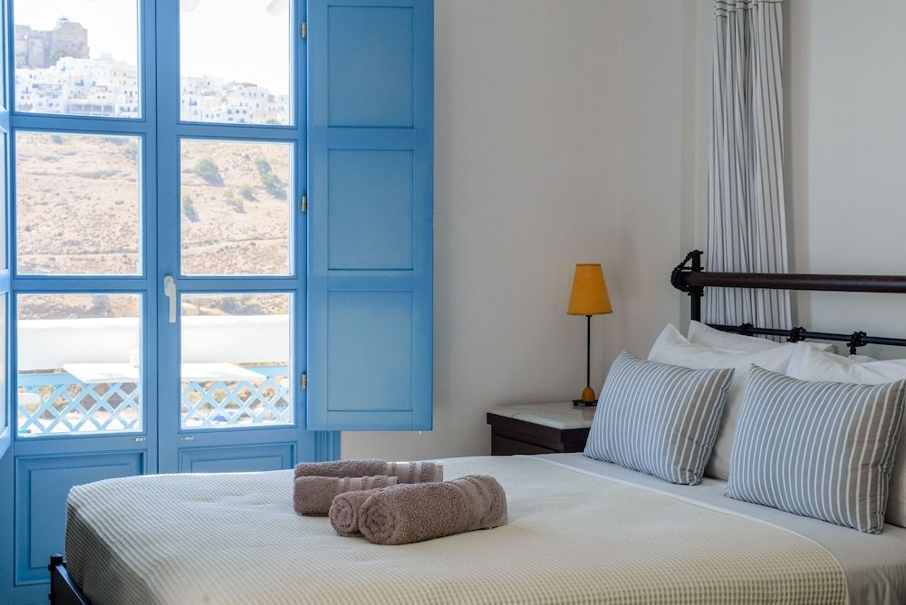 Panoramic Penthouse Sea View (Pasithea)