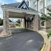 Microtel Inn & Suites by Wyndham Bossier City