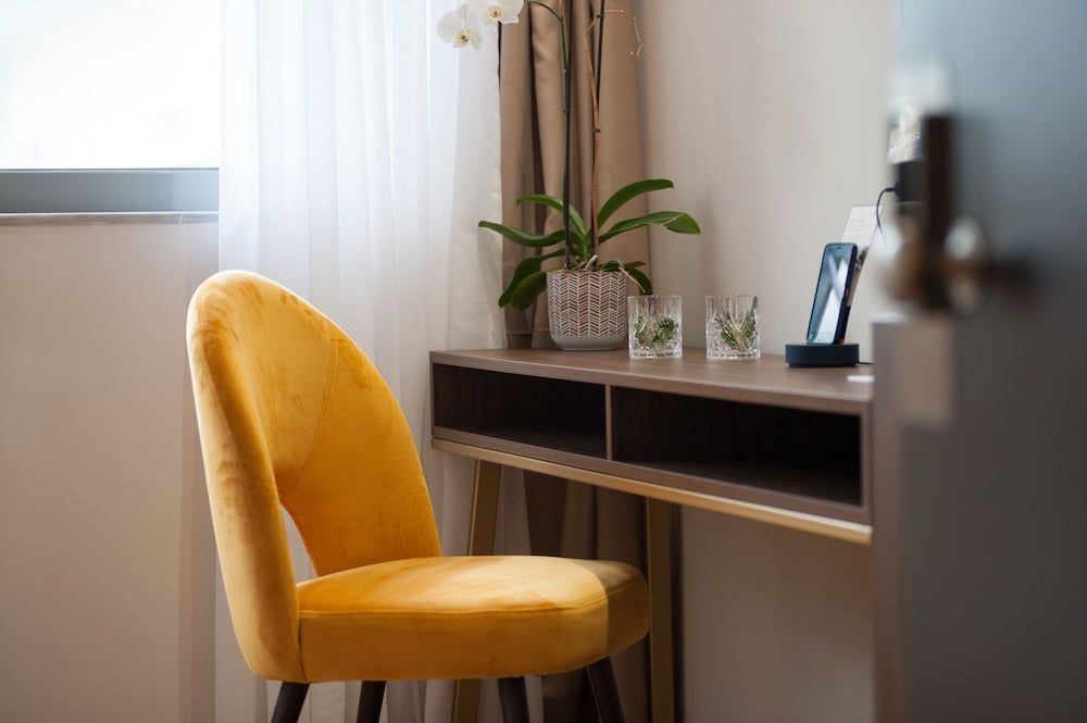 undefined B4B Athens Signature Hotel 5