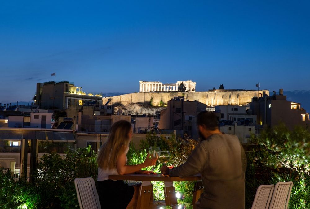 undefined B4B Athens Signature Hotel